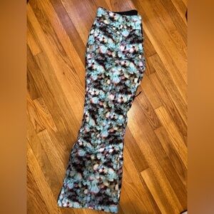 XL Under Armour Coldgear Infrared Snowpants